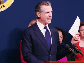 Governor Newsom