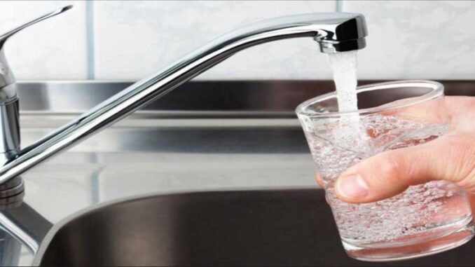 TapWaterUSA tap water